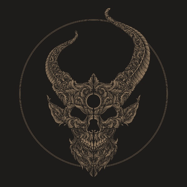 Album cover for Demon Hunter's Outlive